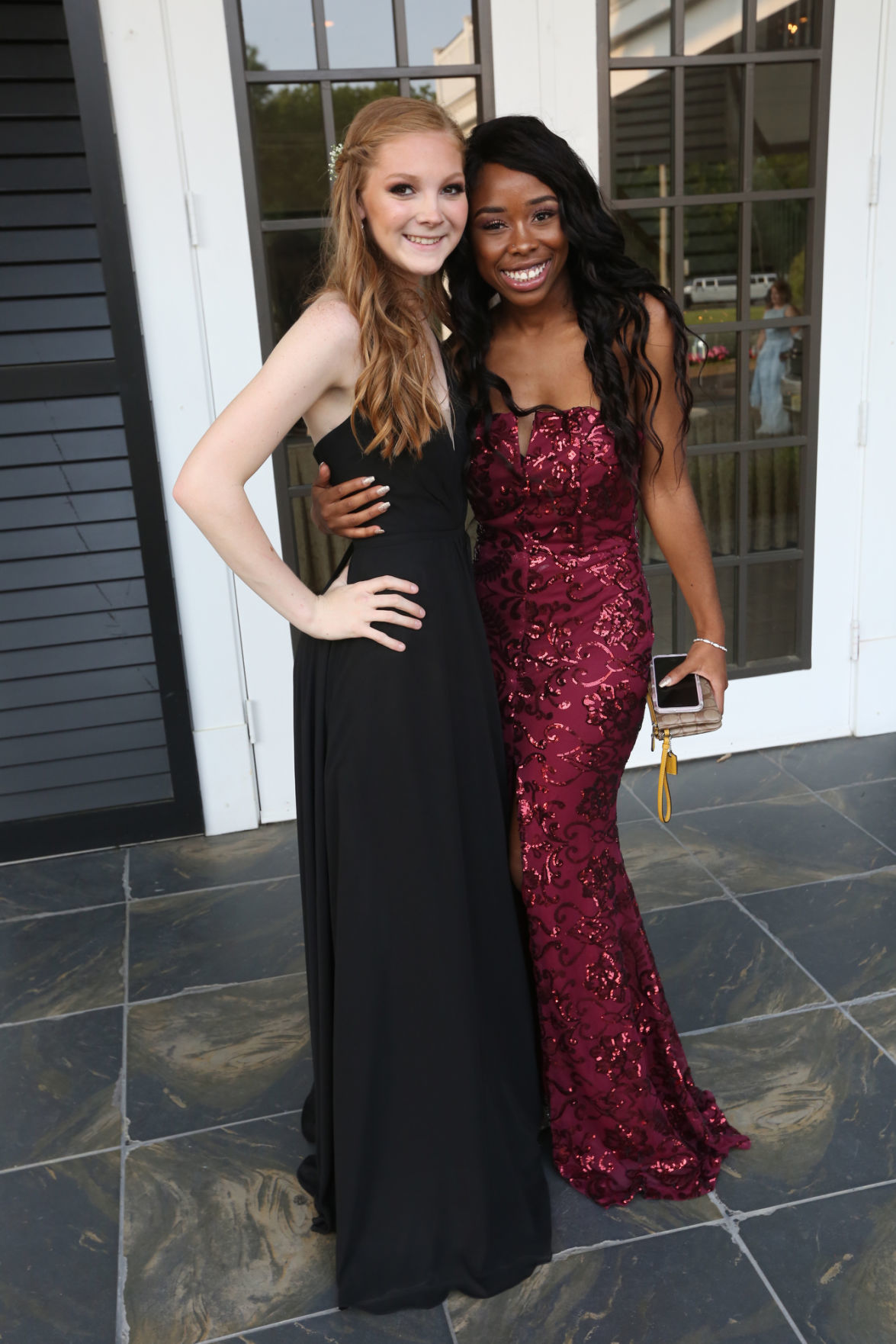 Pinelands High School Prom